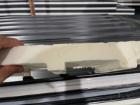 Great Wall Zeitgenössische Isolierte Aluminiumlegierung Doppelschichtige Wasserdichte Flachdach-Ziegel Große Aluminiumplatten-Abdeckung
