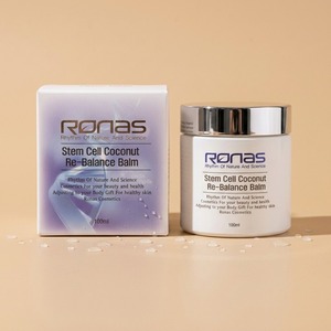 Crema hidratante antiarrugas de té verde y manteca de karité para piel seca, cuidado de la piel sensible, crema coreana para el cuidado de la piel, hecha en Corea. - Product Image 1