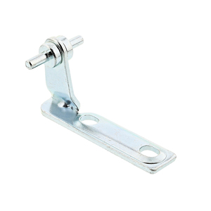 Charnière de porte centrale de <span class=keywords><strong>congélateur</strong></span> de <span class=keywords><strong>réfrigérateur</strong></span> pour le <span class=keywords><strong>congélateur</strong></span> de <span class=keywords><strong>réfrigérateur</strong></span> de Bosch <span class=keywords><strong>Siemens</strong></span> - Product Image 2