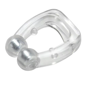 いびき防止磁気装置,シリコーン磁気いびき防止鼻クリップ,いびきクリップ装置 - Product Image 3