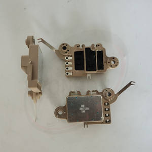 Regolatore di Tensione Alternatore VR-2005-102B per KOBELCO <span class=keywords><strong>SK200</strong></span>-<span class=keywords><strong>8</strong></span> 27700-1810 23500-99109 233493 - Product Image 6