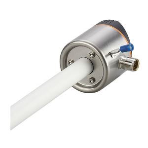 Capteur IFM LK8124 en plastique avec 4 sorties NO/NC pour l'automatisation industrielle avec certification CE - Product Image 3