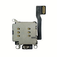 Pièces détachées pour téléphones mobiles en gros, câble de lecteur de carte SIM pour la série 13 (Mini/Pro/Pro Max) fabriqué en Chine