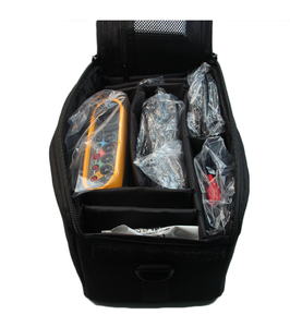Fluke E 1736 e 1734 Registratori di Qualità dell'Energia Trifase, Tester di Qualità dell'Energia 1736intl, 1738intl, Nuovo Originale Fluke E 1732 1734 - Product Image 4