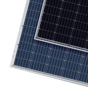 Panel Solar Bifacial de Doble Vidrio Tipo N PERC de 610W-635W para Sistemas Solares - Product Image 3