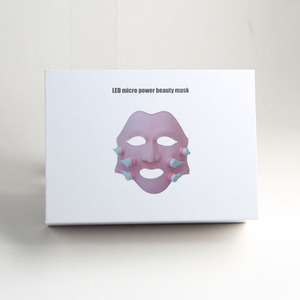 Dispositivo <span class=keywords><strong>de</strong></span> Mascarilla Facial Electrónica <span class=keywords><strong>de</strong></span> <span class=keywords><strong>Gel</strong></span> <span class=keywords><strong>de</strong></span> Silicona Suave, Instrumento <span class=keywords><strong>de</strong></span> Belleza, Microcorriente, Reafirmante <span class=keywords><strong>de</strong></span> la Piel, Tratamiento para el Acné, Masajeador, Cuidado en el Hogar - Product Image 5