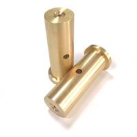 Service de fraisage CNC de précision sur mesure en Chine, usinage mécanique 3/4/5 axes, pièces usinées CNC combinées