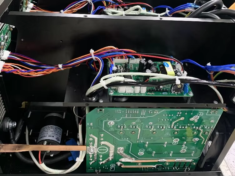 welding machines 5 in 1