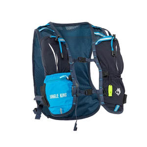 8L Unisex Outdoor Sports Backpack <strong>Vest</strong> with Adjustable Fit Lightweight Soft Shell for Running Cycling Hiking &amp; Water Sports - Product Image 4