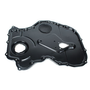 Copertura della catena di distribuzione delle parti del sistema di motore automatico di alta qualità per Ford Ranger 3.2 BK3Q 6019 CB 1717590 - Product Image 6