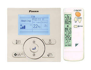 Ánh Sáng Thương Mại Đa Split 1 Ổ Đĩa 6 Điều Hòa Không Khí Đối Với Trang Chủ Sử Dụng - Product Image 4