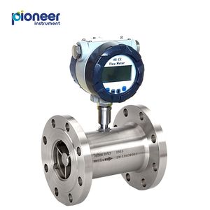 <span class=keywords><strong>Lwgy</strong></span>デジタルタービン油圧ディーゼル重燃料タンクトラックオイルフローメーター - Product Image 1