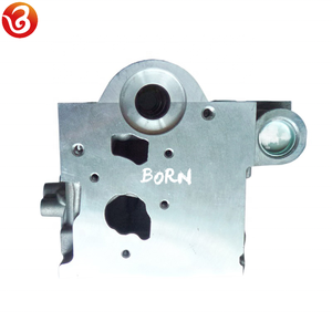 雷诺梅甘娜<span class=keywords><strong>2</strong></span>/Clio 3/Kangoo 1.5 DCI 8201362092 1104100Q1J的K9K气缸盖908521 7701473181 - Product Image 6