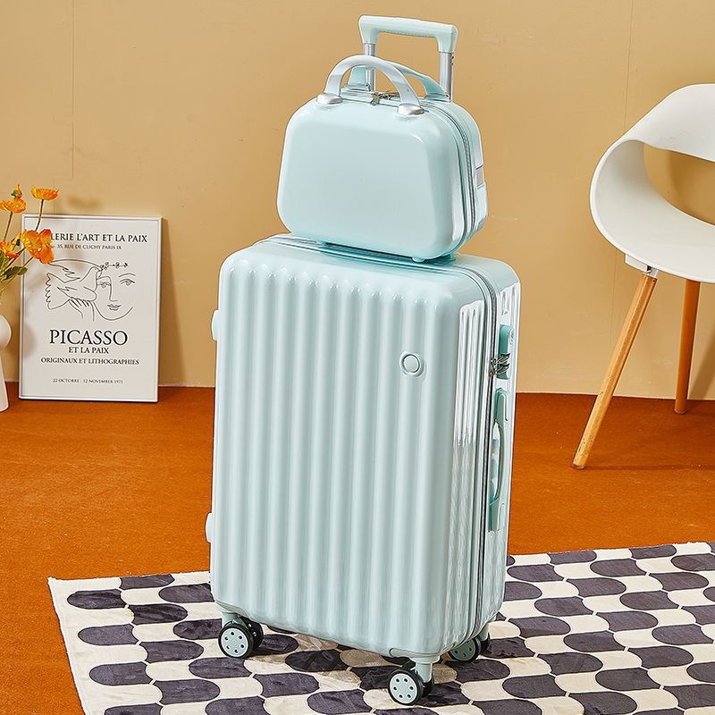 Sky Blue [916 Mother-and-Child Set]