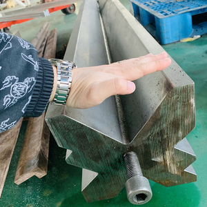 Cnc Manufacturing Press Brake Tools Bending Punch And Matrix <strong>Die</strong>
