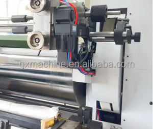 Günstige PP-Gewebesack-Flexodruckmaschine mit 6 Farben - Product Image 4