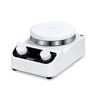 Imán Diseño caliente Agitador magnético Placa caliente magnética Murah con placa caliente Tarson - Product Image 1