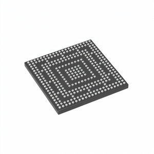 BOM IC In Stock 325 TFBGA, FCBGA Embedded M2S060-1FCSG325 Electronic Chips Component - Product Image 1