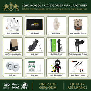 Tees de golf personnalisés avec logo, en plastique translucide coloré, mélange de couleurs, OEM ODM, vente en gros, cadeau - Product Image 2
