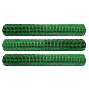 Thép không gỉ hàn dây mesh1x1 inch Hàn <span class=keywords><strong>8</strong></span> <span class=keywords><strong>Gauge</strong></span> hàn dây meshhelectro mạ kẽm hàn dây lưới - Product Image 4