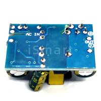 AC-DC 12V400mA 4.8W Precision Buck Converter AC 220V to 12V DC step down Transformer power supply module