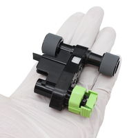 QHJ nouveau rouleau de ramassage pour Lexmark MX710 711 810 811 812 MS810 811 812 pour pièces d'imprimante à Jet Laser assemblage de rouleau de ramassage