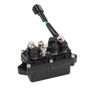 63p-81950-00-00 New Outboard TRIM Relay cho Yamaha 4 đột quỵ phía ngoài winch động cơ thuyền động cơ - Product Image 2