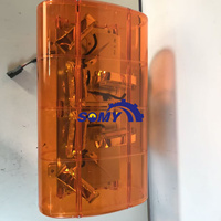 Pièces électriques pour machines de construction, lampe, neuve d'origine, numéro de pièce 423-957-4121, fournisseur