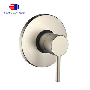 Robinet thermostatique dissimulé, raccords de salle de bains, mitigeur de douche - Product Image 2