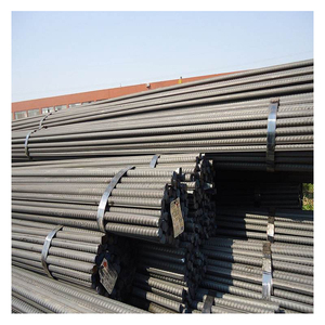 HRB335 HRB400 HRB500E Building Reinforced Deformed Steel Coil 6mm 8mm 10mm 12mm 16mm ACI <strong>Rebar</strong> <strong>for</strong> Concrete Construction Welding - Product Image 6