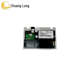 Teclado Wincor Nixdorf V6 EPP Versión Francesa Pinpad FRA CES Pieza de Operación para Cajero Automático Original y Nueva 01750159593 1750159593 - Product Image 3