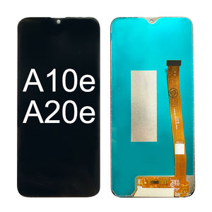 Écran de téléphone LCD de remplacement professionnel en gros pour A10e A20e - Product Image 5