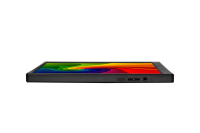 Moniteur portable FHD de 10.5 pouces, écran de jeu USB-C IPS externe, mini écran pour ordinateur portable, PC et console de jeu