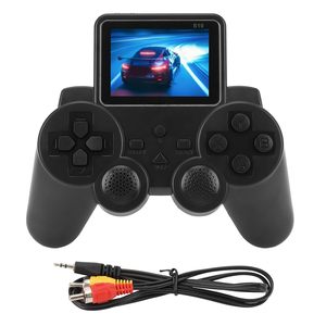 เครื่องเล่นเกมพกพา S10 มินิ คอนโซลเกมอาร์เคดแบบย้อนยุค พร้อมจอยสติ๊ก 520 เกมส์  ไร้สาย  คอนโทรลเลอร์วิดีโอเกม - Product Image 2