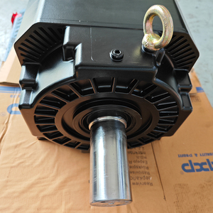 A06B-1410-B200 Original FANUC AC Spindle Motor Spare Parts Supplier For PLC PAC & <b>Dedicated</b> Controllers - Product Image 3