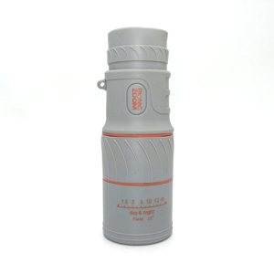 Télescope monoculaire longue portée 16x52 BAK4 étanche avec portée de 1000 m et compatibilité téléphone - Product Image 4