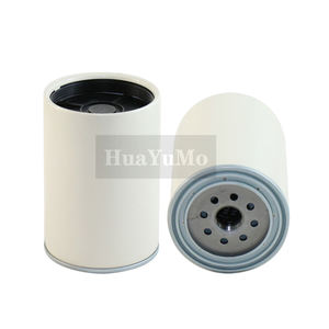 สำหรับ Iveco ตัวกรองน้ำมันดีเซลอัตโนมัติ2997376 4291642 504272431 42549295มม. A0004771602 R90-D FS19950 - Product Image 1