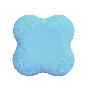 Coussinet écologique épais en Pu Eva, 1 pièce, pour Fitness, <span class=keywords><strong>Yoga</strong></span>, mousse souple, Pilates, équilibre pour genoux - Product Image 3