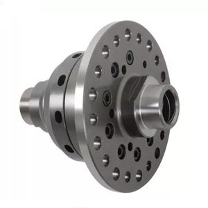 Pour différentiel à glissement limité de type <span class=keywords><strong>Torsen</strong></span> SL D30-4-27-LSD pour Dana 30, différentiels <span class=keywords><strong>Torsen</strong></span> 27 cannelures, Volvo 140 240 740 940 - Product Image 5