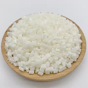 วัตถุดิบพลาสติก ABS 10% บรรจุเป็นเม็ดเรซิน - Product Image 5