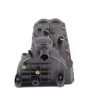 059103470 coperchio valvola per A-udi <span class=keywords><strong>A4</strong></span> S4 <span class=keywords><strong>Cabrio</strong></span> 8h 2003-2006 Avant Quattro 8d 1998-1999 Fwd 1999-2001 8e 2001-2005 teste cilindri - Product Image 1