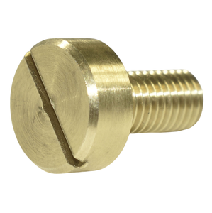 OEM <span class=keywords><strong>Bolt</strong></span> Fastener nhà sản xuất CNC gia công Brass Vai <span class=keywords><strong>Bolt</strong></span> vít của kích cỡ khác nhau - Product Image 3