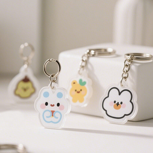 Và Nhựa nhiệt Nhà sản xuất tay áo nhãn trắng rõ ràng shrinky đồ trang sức peintable phim có thể in phim PET thu nhỏ giấy - Product Image 6