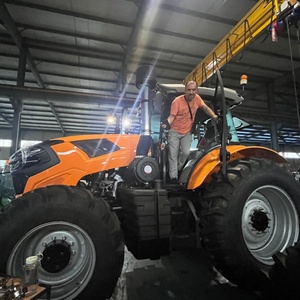 Tractor Agrícola Marca Tavol de <span class=keywords><strong>130</strong></span> hp, 120HP, 140HP, 150HP, 180HP - Product Image 5