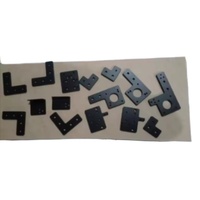 Kit de Plotter CNC de Aleación de Aluminio Funsor para Rieles Lineales MGN12H