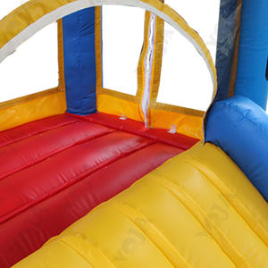 Castillo inflable para niños interior/exterior personalizado <span class=keywords><strong>bomba</strong></span> de <span class=keywords><strong>parque</strong></span> <span class=keywords><strong>infantil</strong></span> impuesta por fábrica para trampolín que rebota Castillo casa de juegos uso - Product Image 5