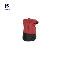 Canapé gonflable d'extérieur pour le camping, imperméable, résistant à l'usure, léger et à gonflage rapide