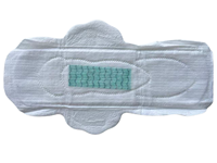 Serviettes hygiéniques jetables ultra-fines pour femmes, respirantes, anti-fuites, douces, produits de soins féminins, vente en gros OEM