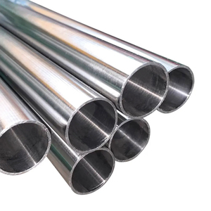 Tuyau sans soudure en acier inoxydable duplex UNS S32205 2205 pour l'ingénierie marine - Product Image 6