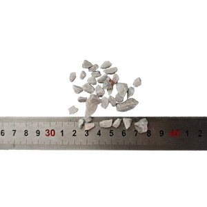 Grava Angular Triturada <span class=keywords><strong>Carla</strong></span> Gray, Grava al por Mayor para Proyectos de <span class=keywords><strong>Piedra</strong></span> Lavada con Agua - Product Image 1